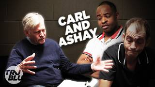 Chris Hansen Partial Episode - Takedown - Carl and Ashay - S20, E03