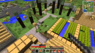 Tekkit Singleplayer: 3am -Ep 1.-