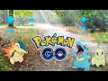 Pokémon GO sumará 80 nuevos Pokémon esta misma semana