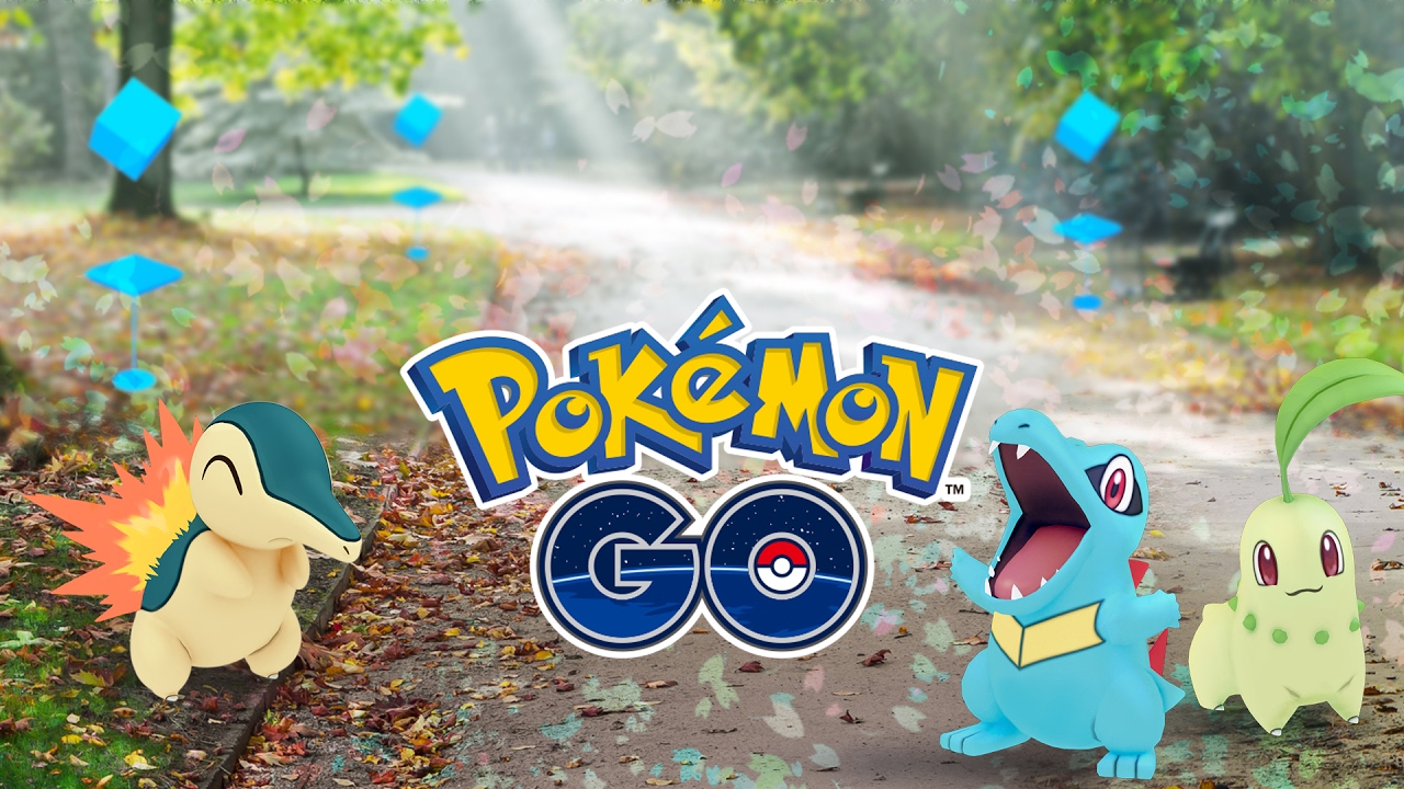 Pokémon GO - The World of Pokémon GO has Expanded! - Pokémon GO