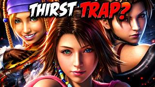 FINAL FANTASY X2 - IS IT A THIRST TRAP OR A GOOD GAME? PART 4