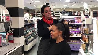 YOUR ONE STOP SHOP | The Salon by InStyle inside JCPenney