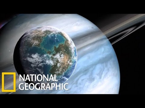 Реальность или фантастика — Атлантида. Документальный фильм National Geographic