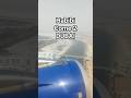 Landing at UAE🇦🇪 #dxb #shorts #habibi