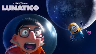 ¡Patos - Lunático (Universal Pictures) HD