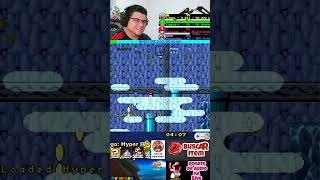 Super Mario World - Hack: HyperIV (Parte 04) - 19052026 - 2
