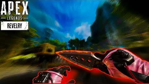 OG Player Unlocks Wraith