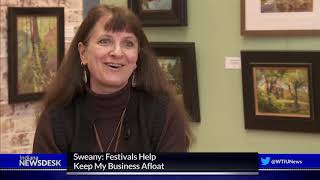 Spencer Residents, Businesses Brace For New Festival Ordinance