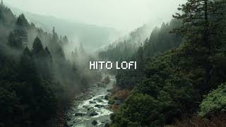 River forest • lofi ambient music | chill beats to relax/study to