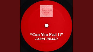 Can You Feel It (Instrumental)