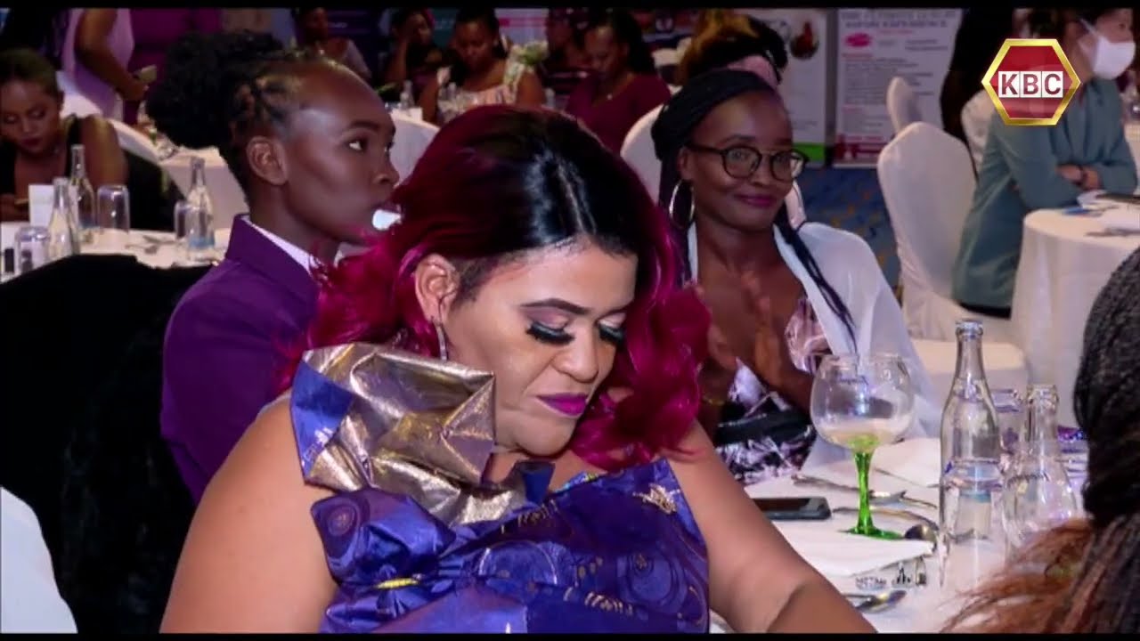 Grapevine: Zuri Awards Breaking The Bias