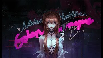 [Cover] Nocturne Hotline - EKG ver. | Path to Nowhere