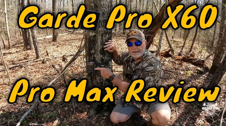 Garde Pro X60 Pro Max Review