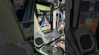 [SDVX] Double or Nothing (MXM/Lv_18.5) PUC
