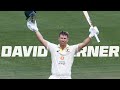 Bull in a Baggy Green: The amazing career of David Warner