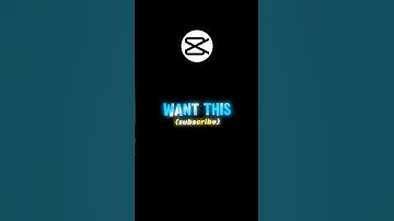 Capcut Text Animation Tutorial | #tutorial #capcut #capcuttutorial