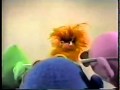 Classic Sesame Street - Fat Cat Sat Hat Reversed