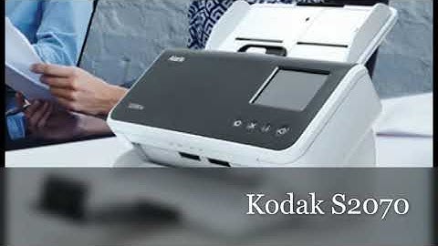 Kodak Capture PRO here we go 16 07 2021