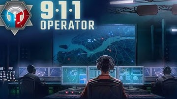 911 Operator | Gameplay Trailer