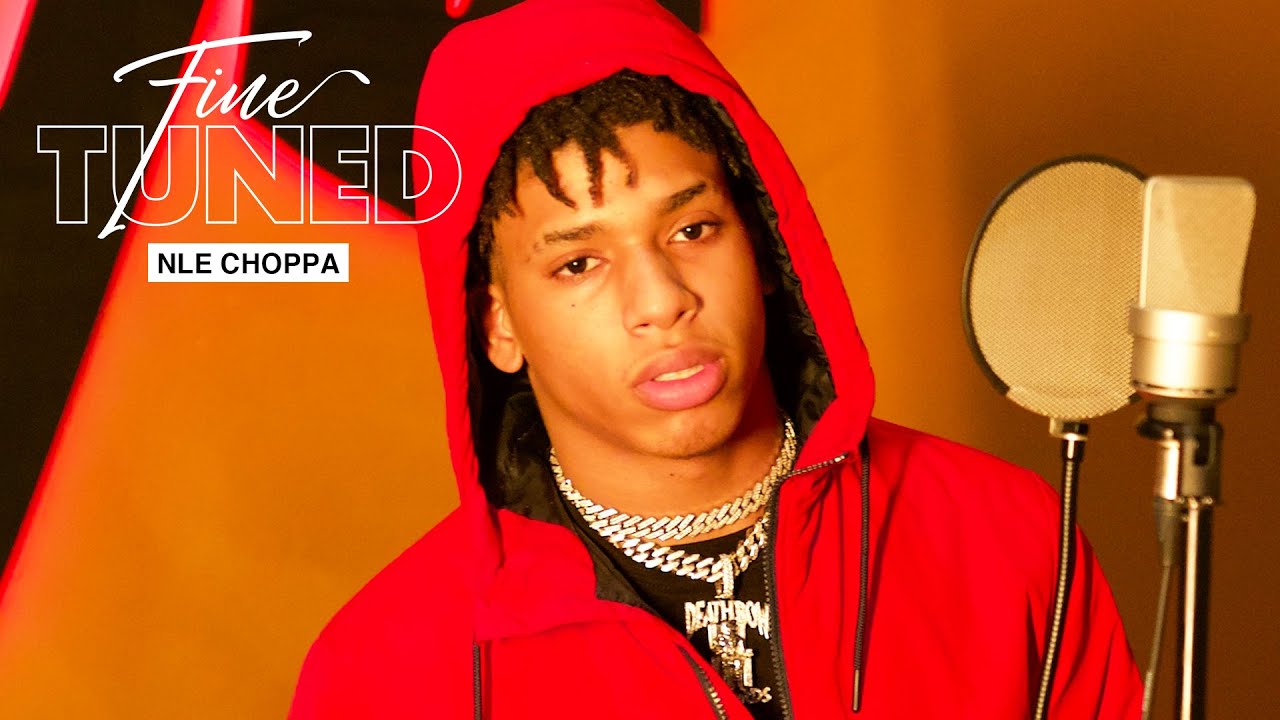 Nle Choppa Debuts Haunting Piano Versions Of Shotta Flow Camelot