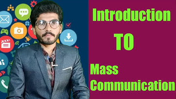 Introduction to Mass Communication|Dificulties of New Students|Solutions and Guidelines