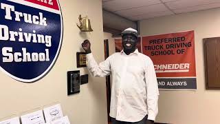 Stephen T. Graduation