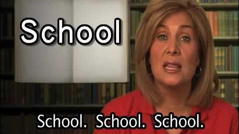 English Video Subtitles Word Power S Part 1, English Lessons for Beginnerslarge