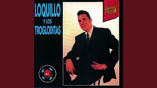 Video thumbnail of "Loquillo - Cadillac solitario"