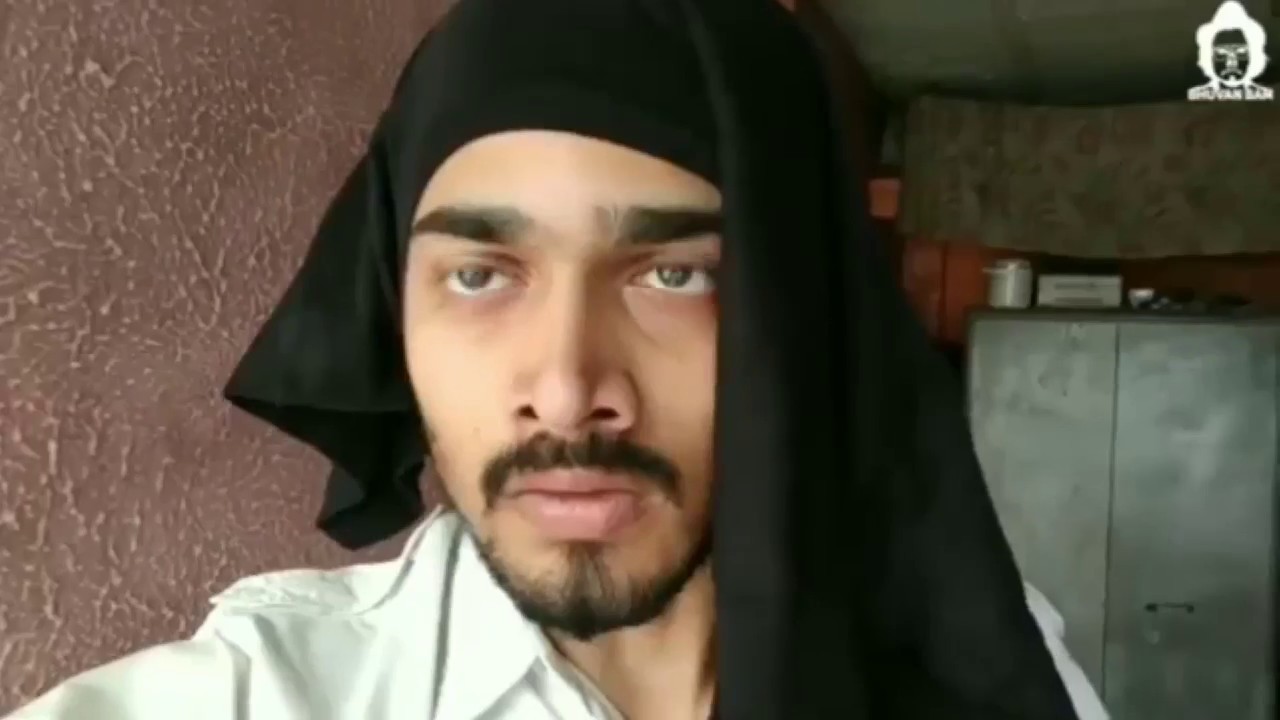 New best singer in Indian funny video 