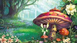 Guided Meditation for Children | The FAIRY GARDEN | Kids Relaxation