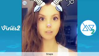 Try Not To Laugh Watching Funny Amanda Cerny Instagram Videos Compilation 2018Wles