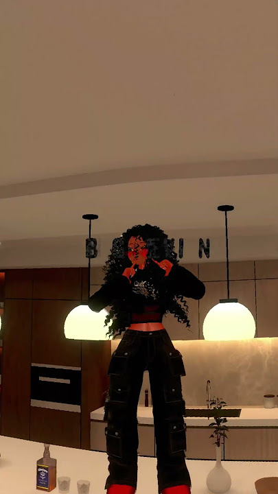 These Freaking Anime Girls Won't Leave 🥲 #anime #rap #vrchat