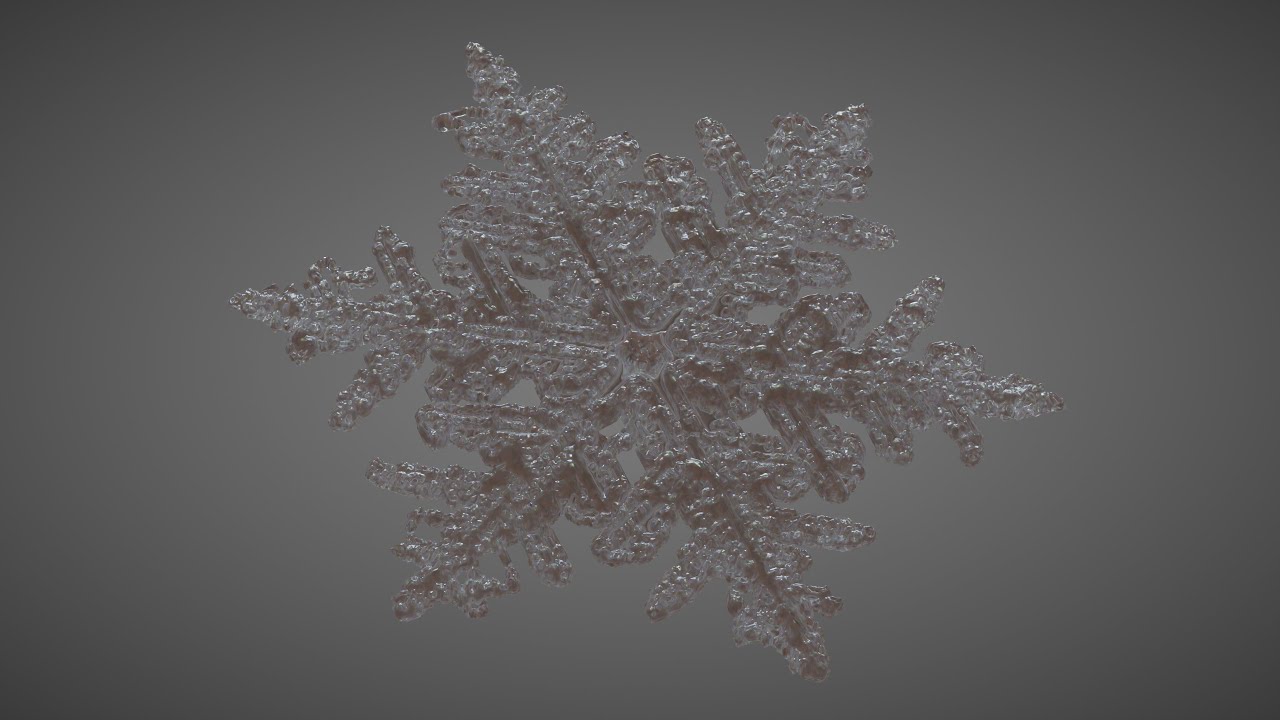 SnowFlake - YouTube