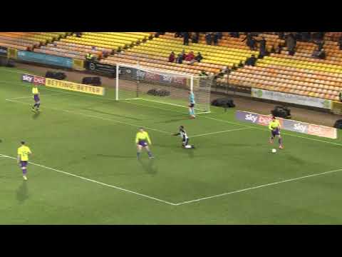 Port Vale Exeter City Goals And Highlights