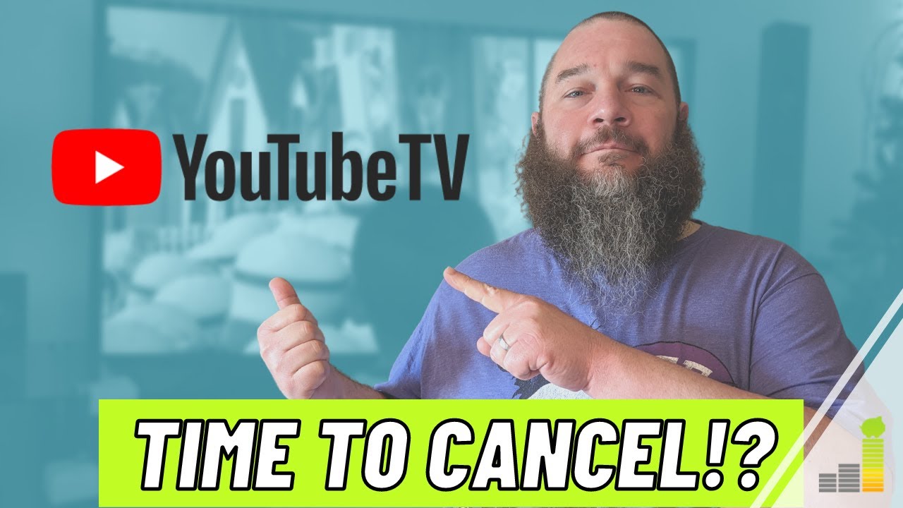 TV: plans, pricing, channels, how to cancel