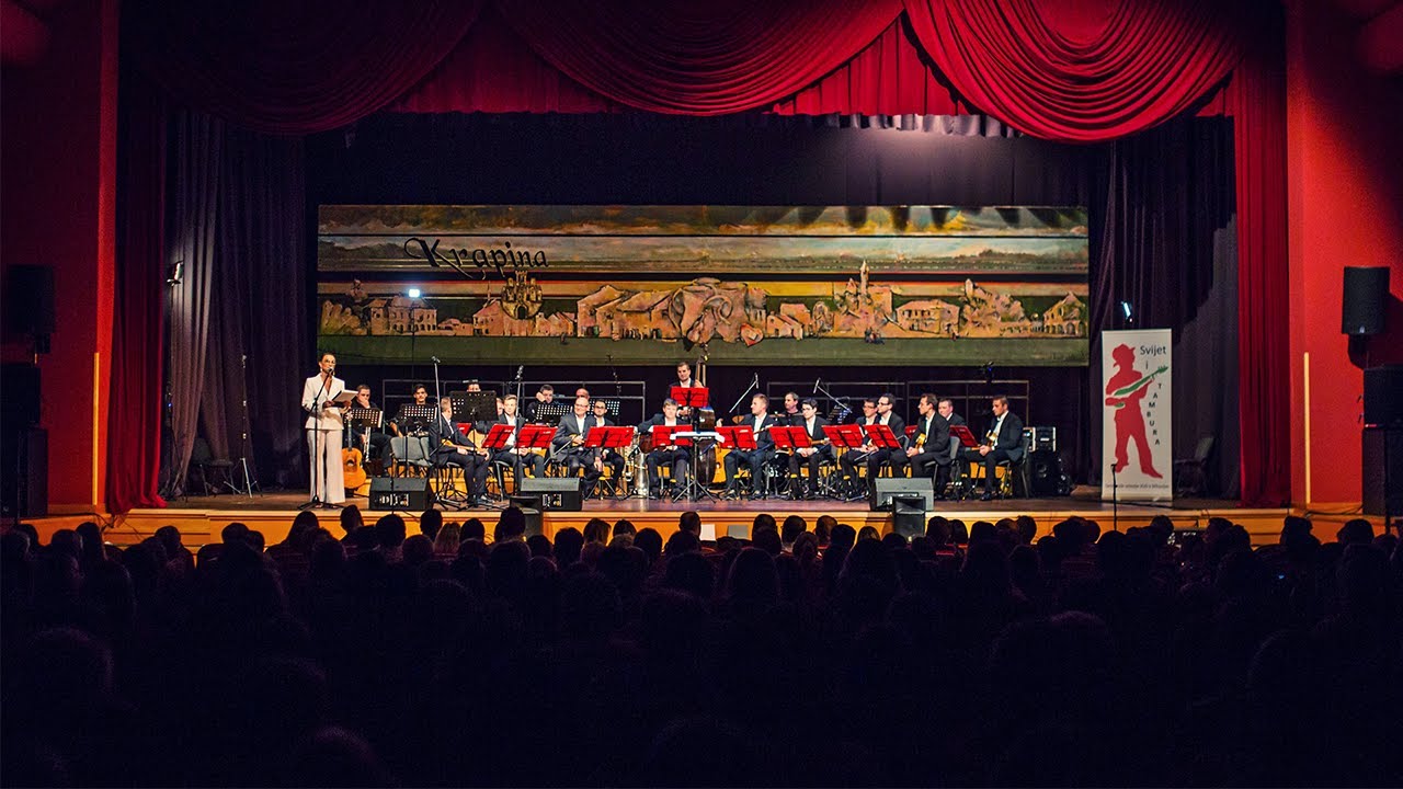 Svijet i TAMBURA | World and TAMBURA (2019) ♫