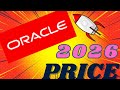 Oracle Stock: AI Goldmine or Debt Disaster? (Full Breakdown After 60% Drop)? 😱 #orcl #nyse #oracle