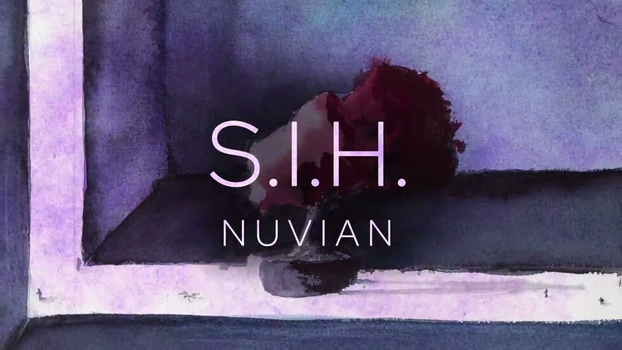 Nuvian - S.I.H.