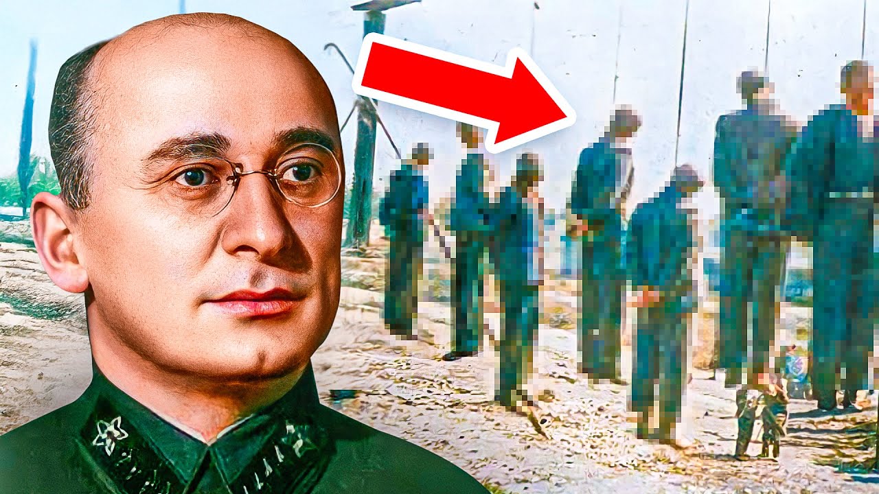 İkinci Dünya Savaşı'ndan Sonra Sovyet Liderlerine Ne Oldu?