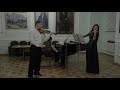 Assambleya Duo Plays F Schubert Moment Musical Op 94 â 3 Assambleya Duo Plays F Schubert Moment Musical Op 94 â 3