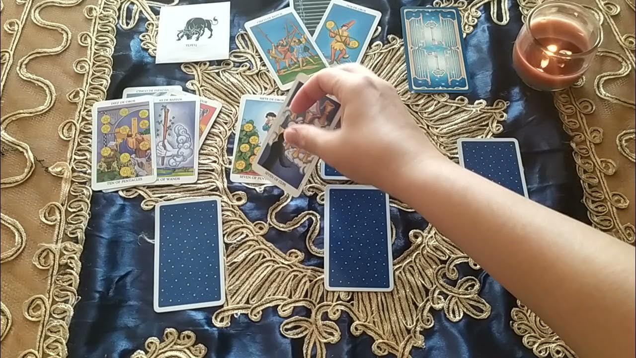 таро телец неделя