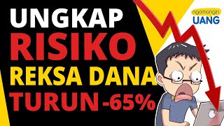 Katanya Reksadana Untuk Pemula, Kok Reksadana Bisa Rugi Sih? screenshot 5