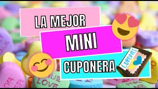 DIY ♡ CUPONES DE AMOR ♡ DETALLES PARA MI NOVIO ♡ REGALO