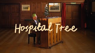 Jamie Lenman - Hospital Tree