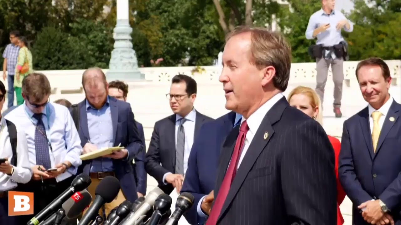 State Attorneys Generals Launch Bipartisan Big Tech Investigation - YouTube