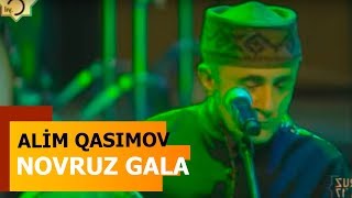 Alim Qasımov — Nevruz Gala 2017 | 21.03.2017 | TRT Avaz