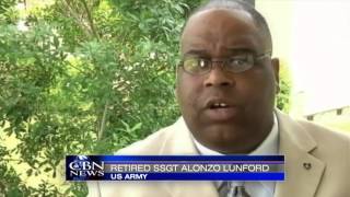 Trial Opens for Ft. Hood Shooter Nidal Hasan