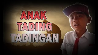 Download lagu SEDIH KALI LIHAT ANAK INI NYANYIKAN LAGU ANAK TADING TADINGAN SAMPAI MENANGIS (VERSI SULIM PARMAHAN)