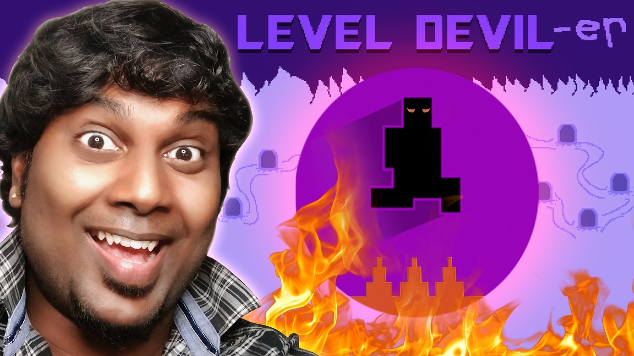 This Game gives Free Depression!! 😆