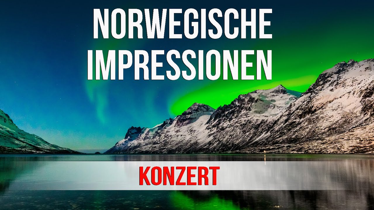 Norwegische Impressionen